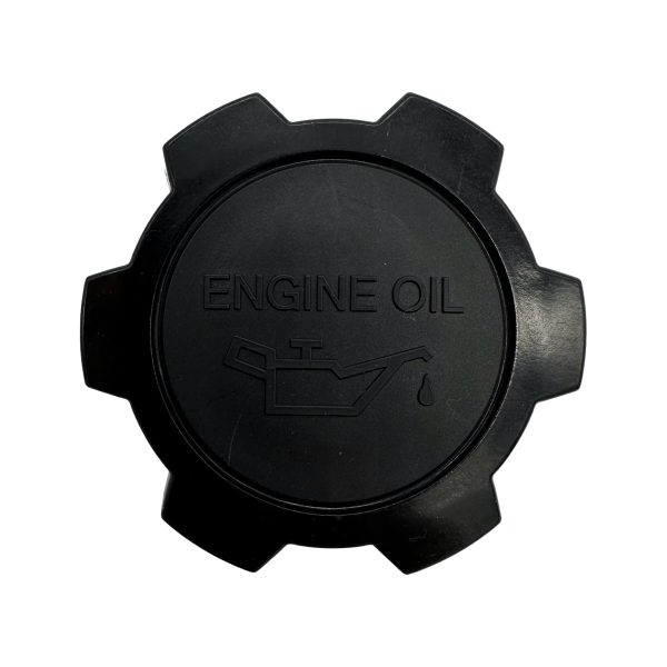 TAPA ACEITE MOTOR SW4 97-03 / HILUX 02-04 TURBO 1KZT COROLLA 1992-2002 Taiwan - Imagen 3