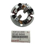 PORTA CARBON ARRANQUE HILUX-SW4 MOTOR 5L-1KZ COROLLA 1CD - Imagen 3