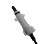 CABLE APERTURA TANQUE HILUX 2005-2015  *CABINA DOBLE/SIMPLE* SPT - Imagen 3