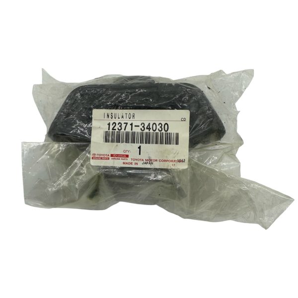 TACO  DE CAJA HILUX 1992-2004 *4X2* MOTOR 3L-5L ORIGINAL - Imagen 3