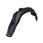 GUARDAPLAST TRASERO HILUX 2016-2025 *DX* IZQUIERDO Taiwan - Imagen 3