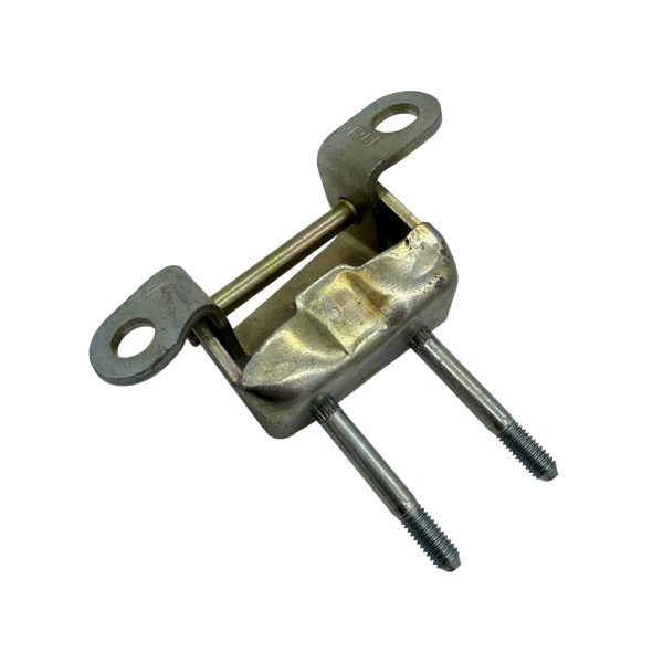 BISAGRA DE PUERTA HILUX 1992-2004 TRASERA SUPERIOR DERECHA - Imagen 3