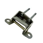 BISAGRA DE PUERTA HILUX 1992-2004 TRASERA SUPERIOR IZQUIERDA - Imagen 3