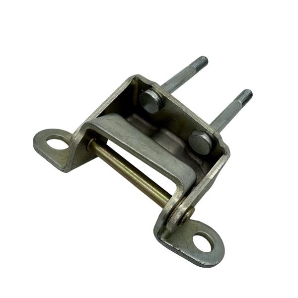 BISAGRA DE PUERTA HILUX 1992-2004 TRASERA SUPERIOR IZQUIERDA - Imagen 3