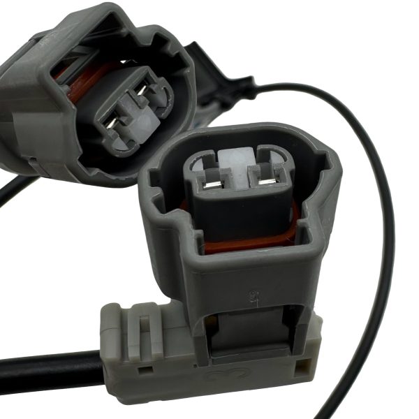 CABLEADO DE ABS DE CAÑONERA HILUX 2005-2009 VIGO SPT - Imagen 3