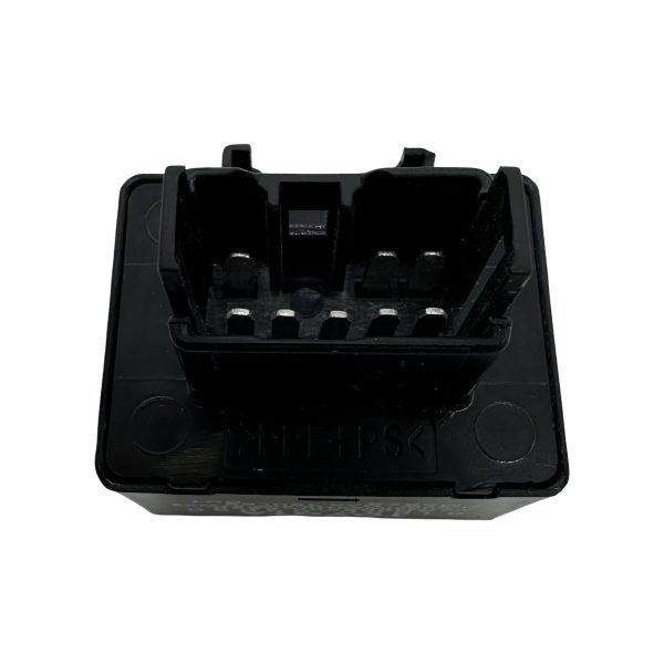 DESTELLADOR RELAY LUZ DE GIRO HILUX-SW4 2005-2015 TAIWAN - Imagen 3