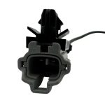 SENSOR DE ABS HILUX 2016-2024 TRASERO DERECHO REVO Tailandia - Imagen 3