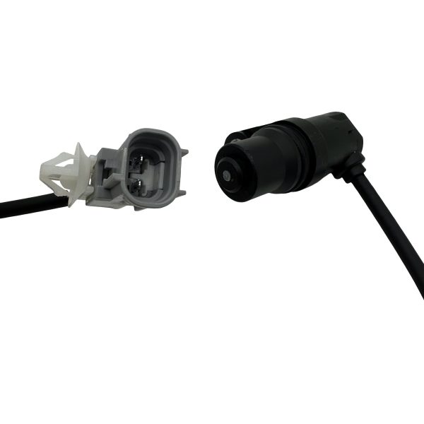 SENSOR DE ABS DELANTERO HILUX 2005-2012 CON CABLE IZQUIERDO - Imagen 3