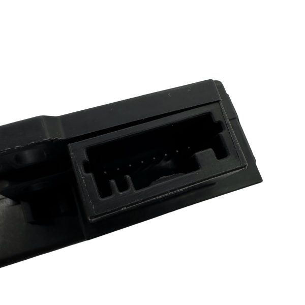 MOTOR DERIVACION DE VENTILACION HILUX-SW4 2016-2021 SPT - Imagen 3