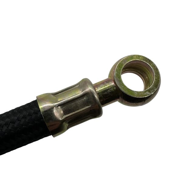 FLEXIBLE DE DEPRESOR HILUX 1996 AL 2001 2.8 - 3L SPT - Imagen 3