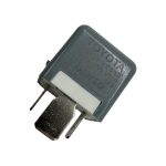 RELAY DE ARRANQUE HILUX-SW4 2005-2025 **VA FUSIBLERA INTERIOR** VIGO-REVO DENSO SPT - Imagen 3