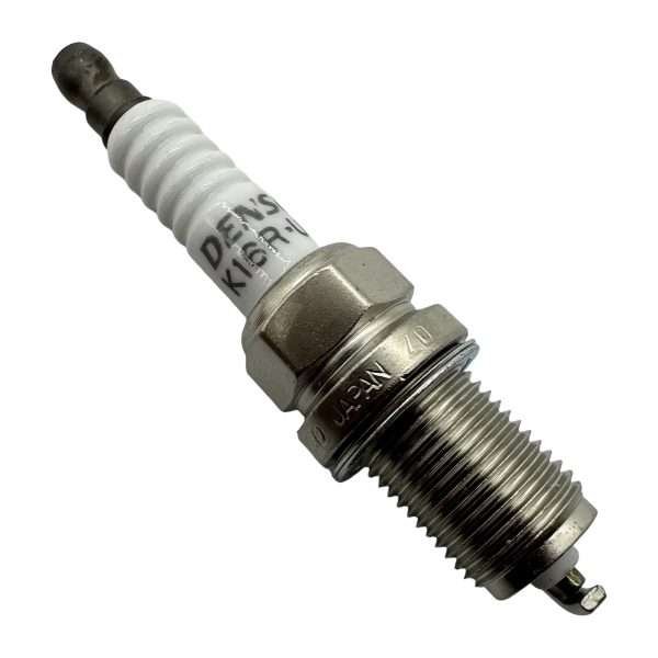 BUJIA COROLLA-CORONA 1992-2011 HILUX 2.7 NAFTA  K16R-U11 Original - Imagen 3