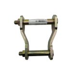 GEMELO DE ELASTICO HILUX 2005-2015 VIGO TAILANDIA - Imagen 3