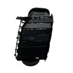 REJILLA SALIDA DE AIRE INTERIOR  HILUX-SW4 2005-2015 CENTRO DERECHA VIGO SPT - Imagen 3