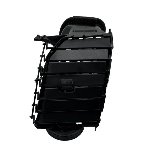 REJILLA SALIDA DE AIRE INTERIOR  HILUX-SW4 2005-2015 CENTRO DERECHA VIGO SPT - Imagen 3