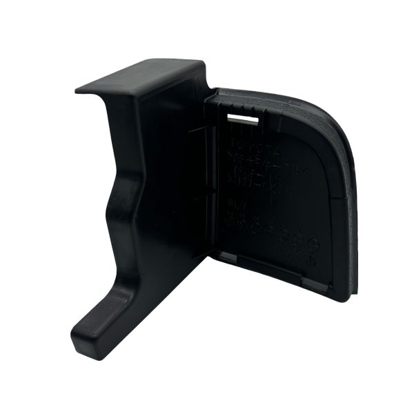 TAPA AGUJERO PARAGOLPE HILUX 2005-2008 RH - Imagen 3