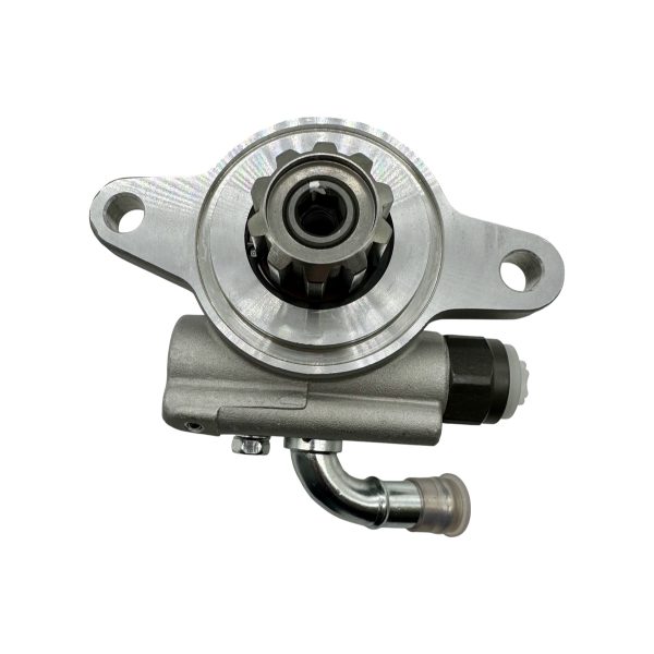 BOMBA DIRECCION HIDRAULICA TOYOTA HILUX-SW4 1998-2015 1KD-2KD-1KZT SPT - Imagen 3