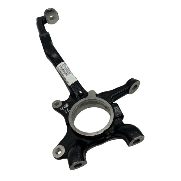 PUNTA DE EJE IZQUIERDA TOYOTA HILUX-SW4 2005-2015 SIN ABS ORIGINAL - Imagen 3