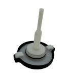 TAPA DEPOSITO DIRECCION HIDRAULICA HILUX-SW4 2005-2015 1KD/2KD OTROS SPT - Imagen 3