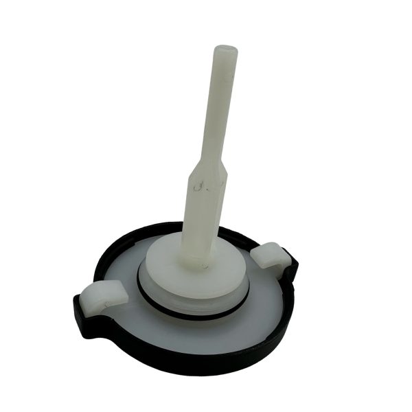 TAPA DEPOSITO DIRECCION HIDRAULICA HILUX-SW4 2005-2015 1KD/2KD OTROS SPT - Imagen 3