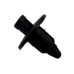 CLIP DE TAPIZADO DE PUERTAS TOYOTA **NEGRO** VARIOS