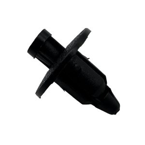 CLIP DE TAPIZADO DE PUERTAS TOYOTA **NEGRO** VARIOS