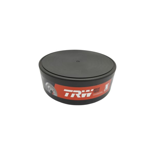 JUEGO CAMPANAS + PATINES DE FRENO HILUX-SW4 2005-2025 TRW-LPR - Imagen 3