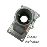 BUJE RETENEDOR PALANCA CAMBIOS HILUX 1990-2015 JAPON - Imagen 3