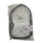 BURLETE FENDER TRASERO HILUX 2005-2011 IZQUIERDO GRIS - Imagen 3