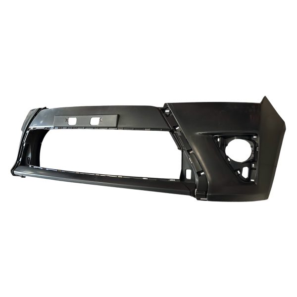 ***LIQUIDACION*** PARAGOLPE DEL YARIS 2016-2017  SIN REJILLA CENTRAL Original - Imagen 3