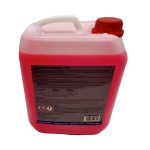 LIQUIDO REFRIGERANTE *ROJO X 5 LITROS PURO*  WURTH - Imagen 2