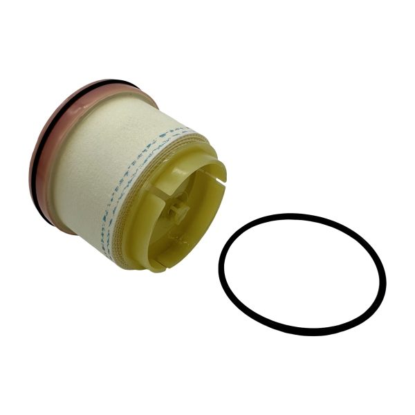 FILTRO GAS OIL HILUX-SW4 2005-2015 *ORIGINAL TAILANDIA* - Imagen 3