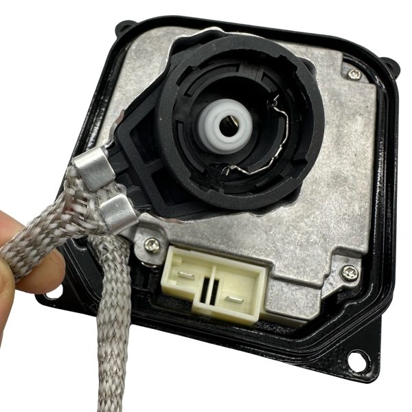 BALASTRO ECU CONTROL LUZ COROLLA 2011-2014 SPT - Imagen 3