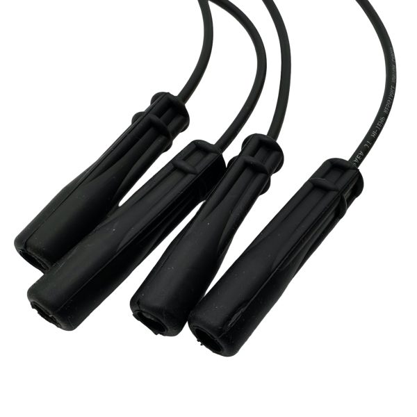 JUEGO DE CABLES DE BUJIAS TOYOTA 22R /RUNNER SPT - Imagen 3
