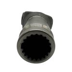 HORQUILLA ESPIGA CARDAN TRASERO HILUX 2005-2015 4X4 VIGO SPICER - Imagen 3