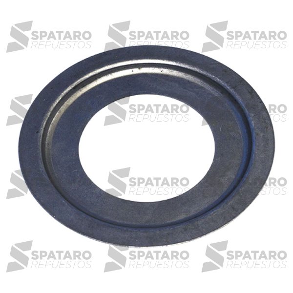 ANILLO DEFLECTOR DE DIFERENCIAL HILUX 2016-2023 ORIGINAL - Imagen 2