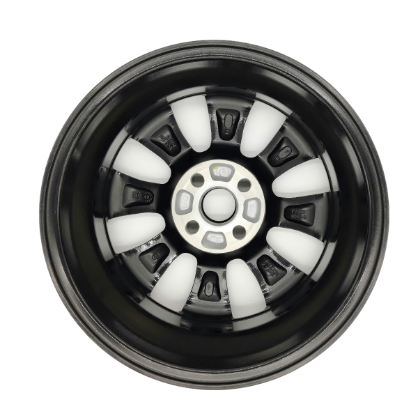 LLANTA TOYOTA ETIOS PLATINUM-XLS  2018-2021 ORIGINAL - Imagen 2