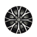 LLANTA TOYOTA ETIOS PLATINUM-XLS  2018-2021 ORIGINAL