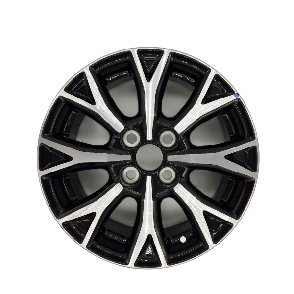 LLANTA TOYOTA ETIOS PLATINUM-XLS  2018-2021 ORIGINAL - Imagen 1