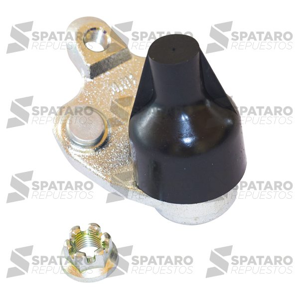 ***LIQUIDACION** ROTULA COROLLA 2008-2019 X UNIDAD ORIGINAL - Imagen 3