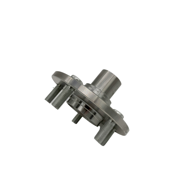 435024201007 MAZA DE RUEDA DELANTERA RAV4 1996-2001 DER-IZQ - Imagen 1