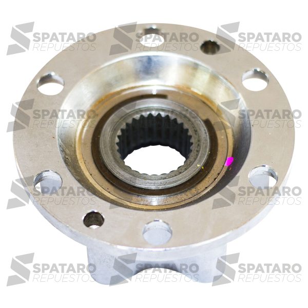 CUERPO CUBO TOYOTA HILUX-4RUNNER 1992-2004 3L-5L ORIGINAL - Imagen 1