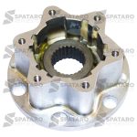 CUERPO CUBO TOYOTA HILUX-4RUNNER 1992-2004 3L-5L ORIGINAL - Imagen 6