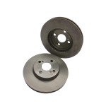 JUEGO DE DISCOS DE FRENO  ETIOS 2013-2023 BOSCH