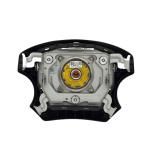 AIRBAG DE VOLANTE CONDUCTOR HILUX 2005-2015 VIGO Nuevo Original - Imagen 2
