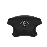 AIRBAG DE VOLANTE CONDUCTOR HILUX 2005-2015 VIGO Nuevo Original