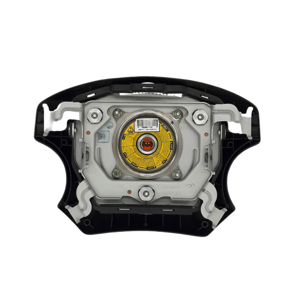 AIRBAG DE VOLANTE CONDUCTOR HILUX 2005-2015 VIGO Nuevo Original - Imagen 2