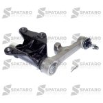 BRAZO AUXILIAR TOYOTA HILUX 2000-2004 MOTOR 5L 555 Japon