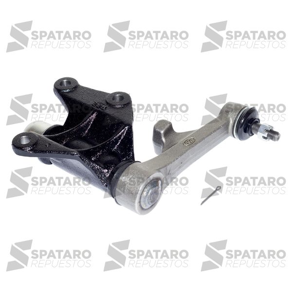 BRAZO AUXILIAR TOYOTA HILUX 2000-2004 MOTOR 5L 555 Japon - Imagen 1