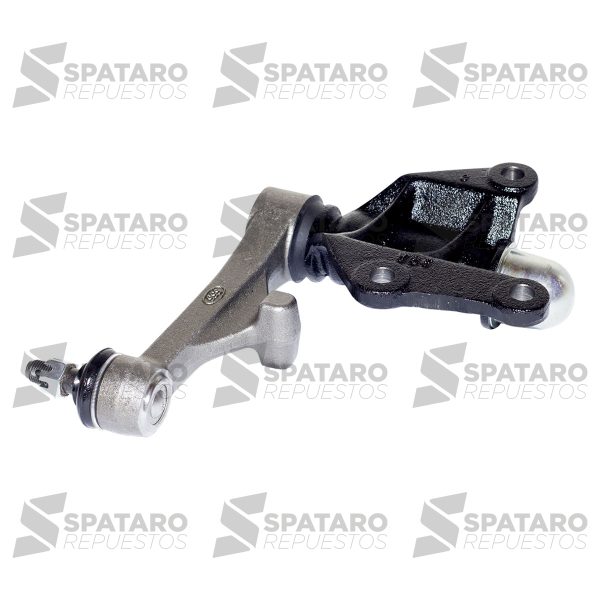 BRAZO AUXILIAR TOYOTA HILUX 2000-2004 MOTOR 5L 555 Japon - Imagen 2